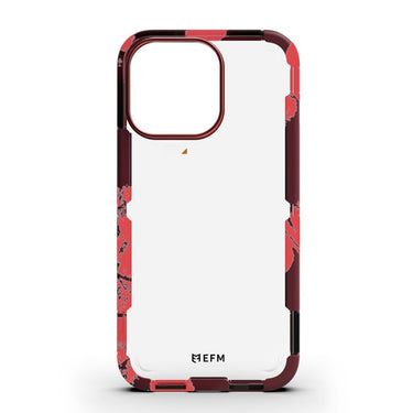 EFM Cayman Case Armour with D3O Crystalex for iPhone 13 Pro Max (6.7